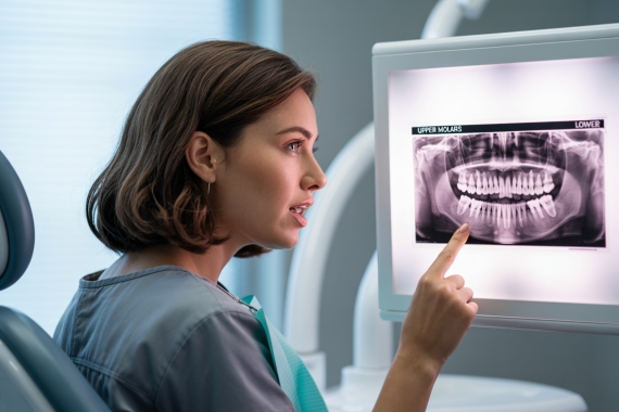 Second Dental Opinions